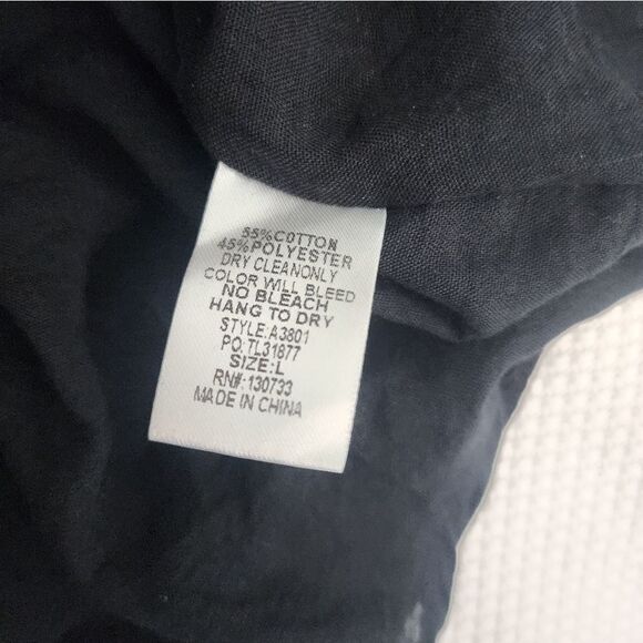 Umgee embroidery bohemian tunic length blouse mini dress new with tags - Picture 6 of 8